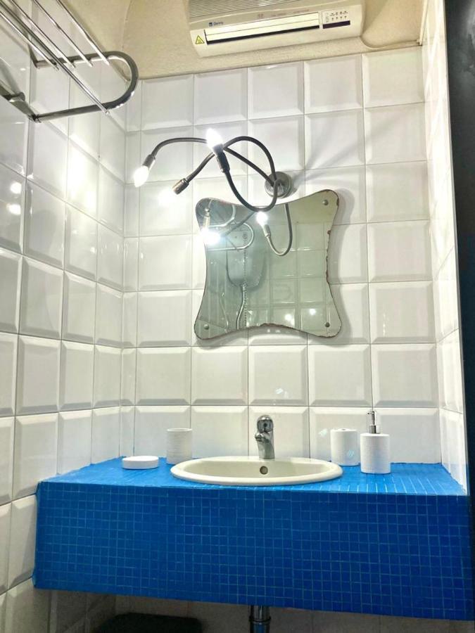 Monolocale Apartment เปรูจา ภายนอก รูปภาพ